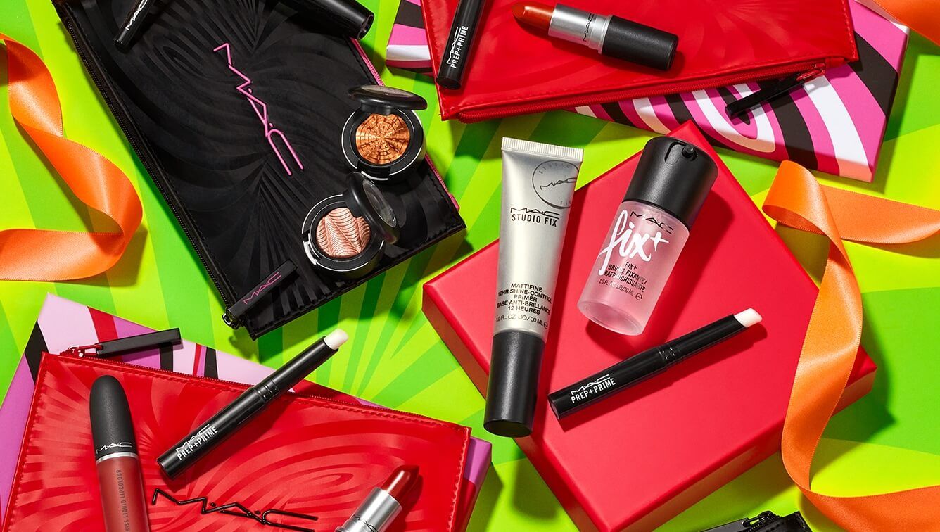 49 Makeup Black Friday and Cyber Monday Deals and Sales 2021