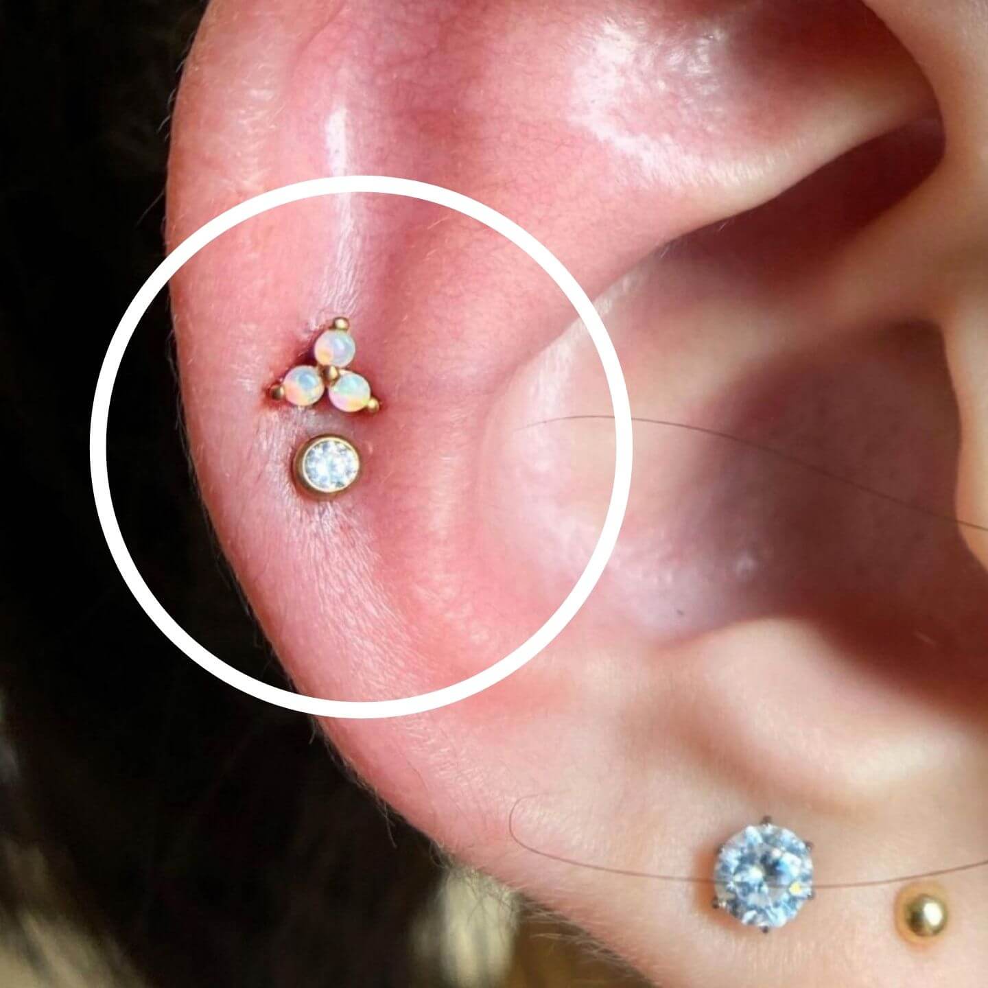 Your Ultimate Ear Piercings Guide and Care Tips for 2022