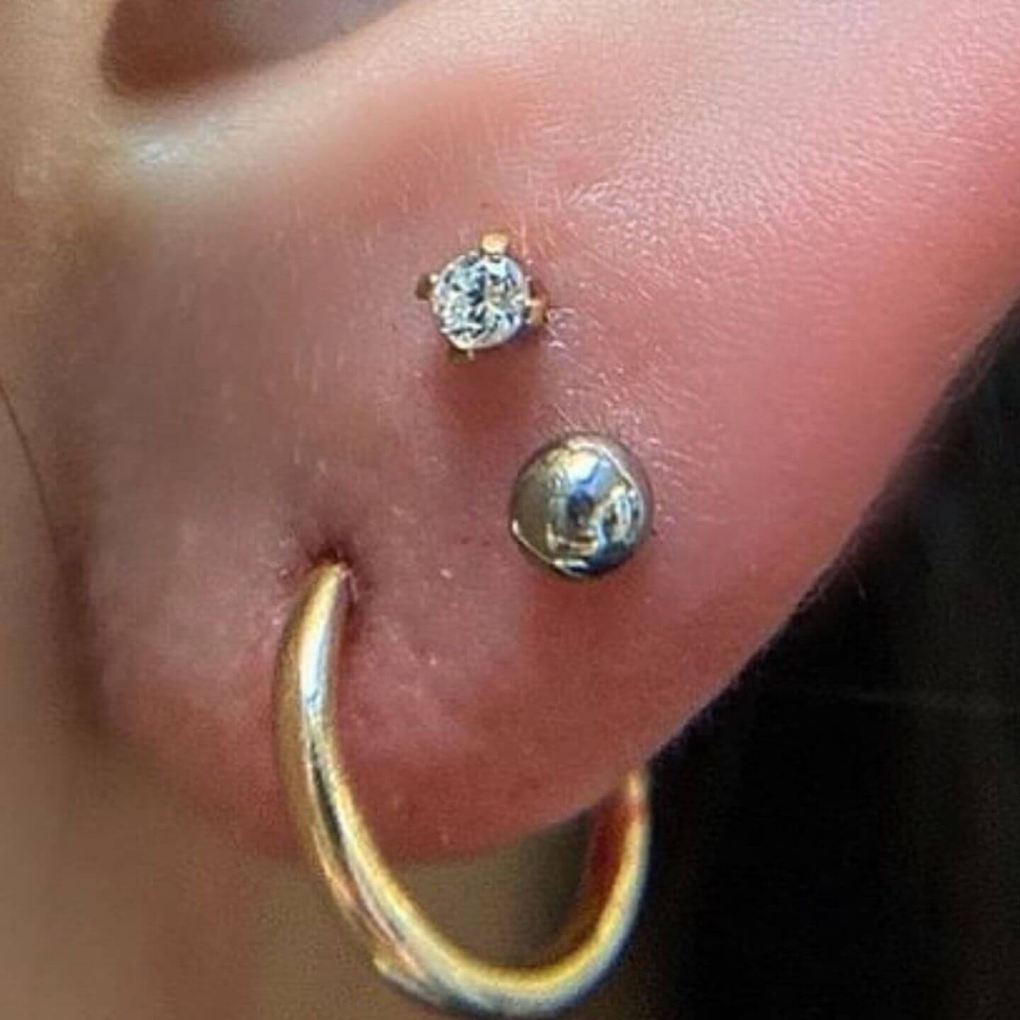 Your Ultimate Ear Piercings Guide and Care Tips for 2022