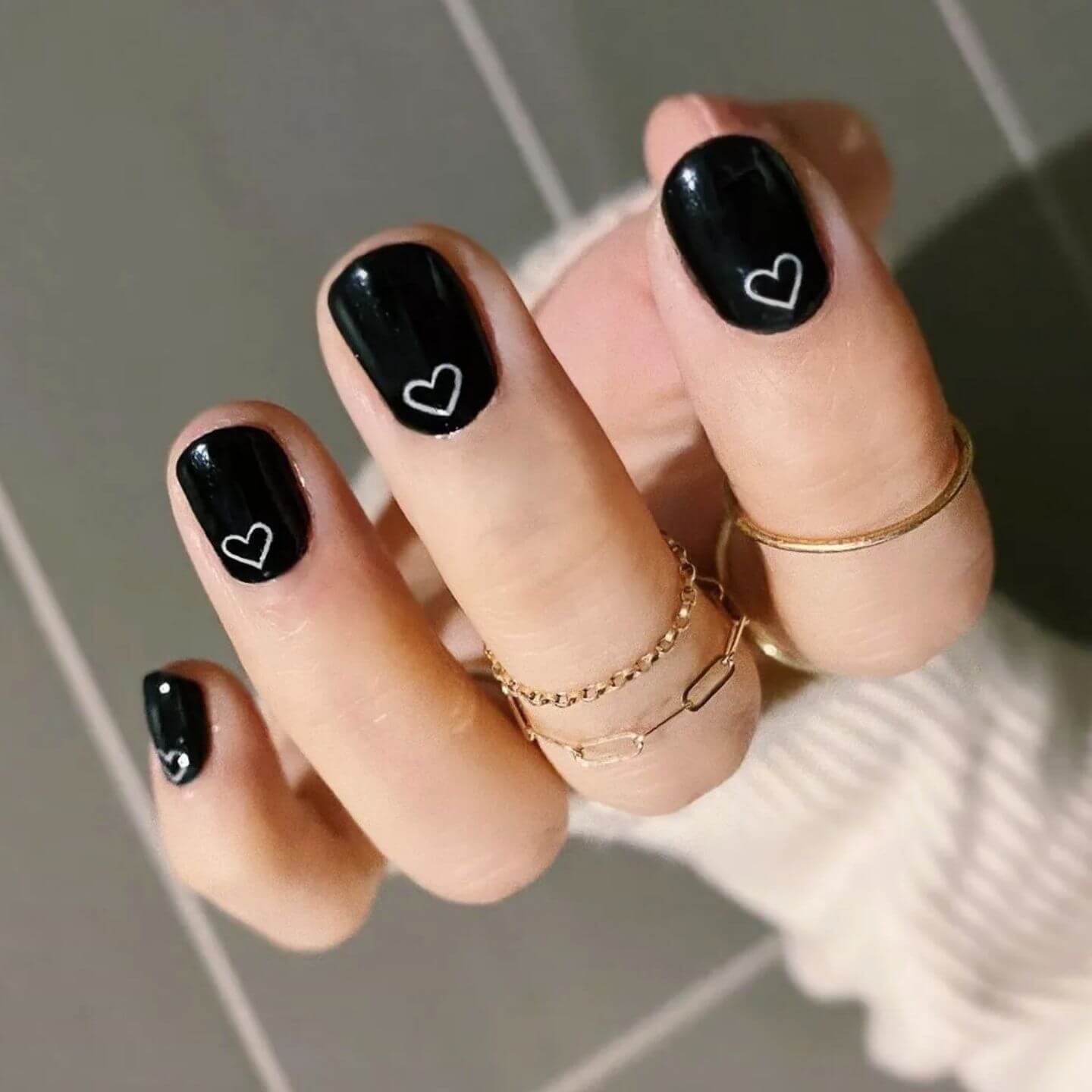 These Gorgeous Valentines Day Nails will steal your heart in 2022