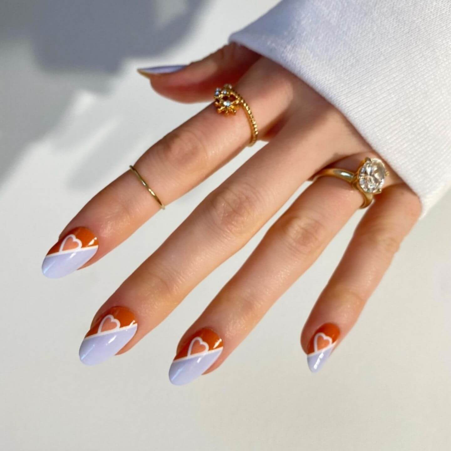 These Gorgeous Valentines Day Nails will steal your heart in 2022