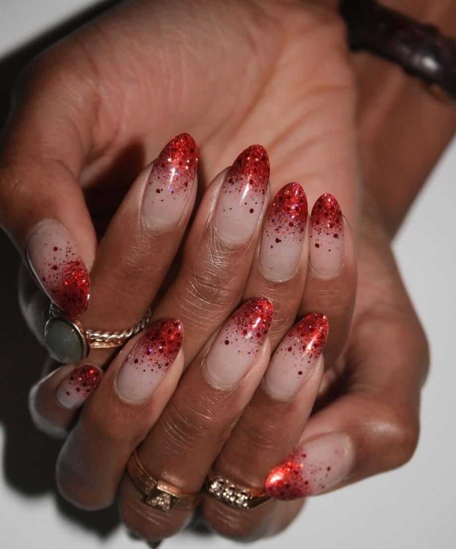 These Gorgeous Valentines Day Nails will steal your heart in 2022