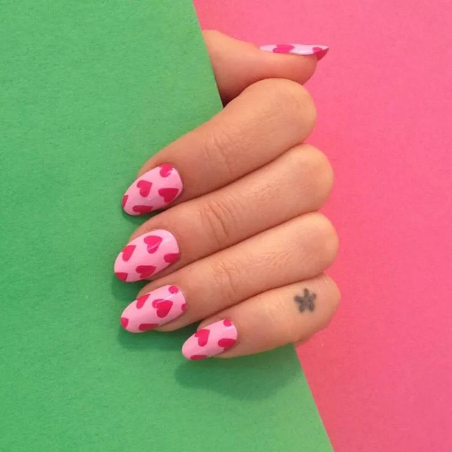 These Gorgeous Valentines Day Nails will steal your heart in 2022