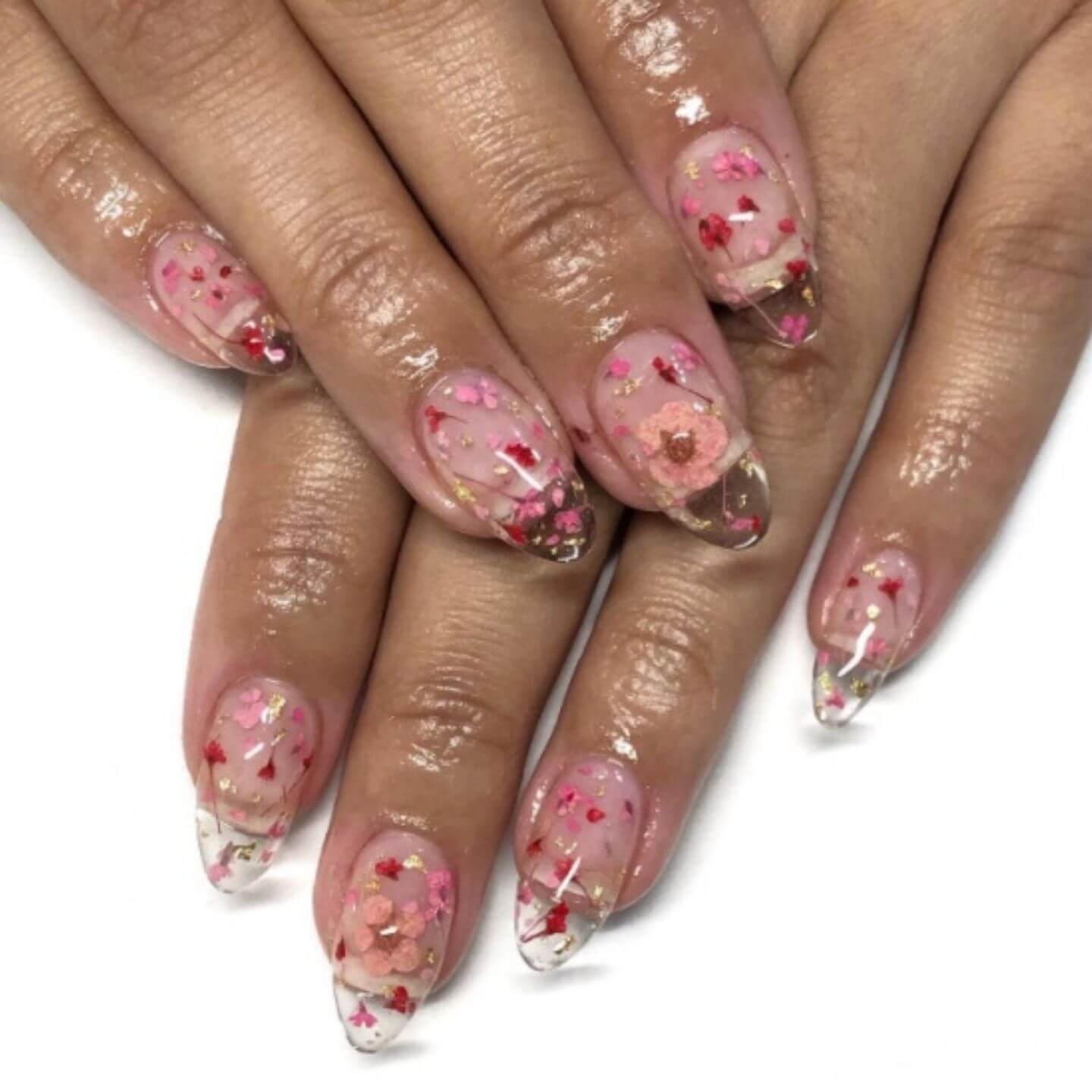 These Gorgeous Valentines Day Nails will steal your heart in 2022