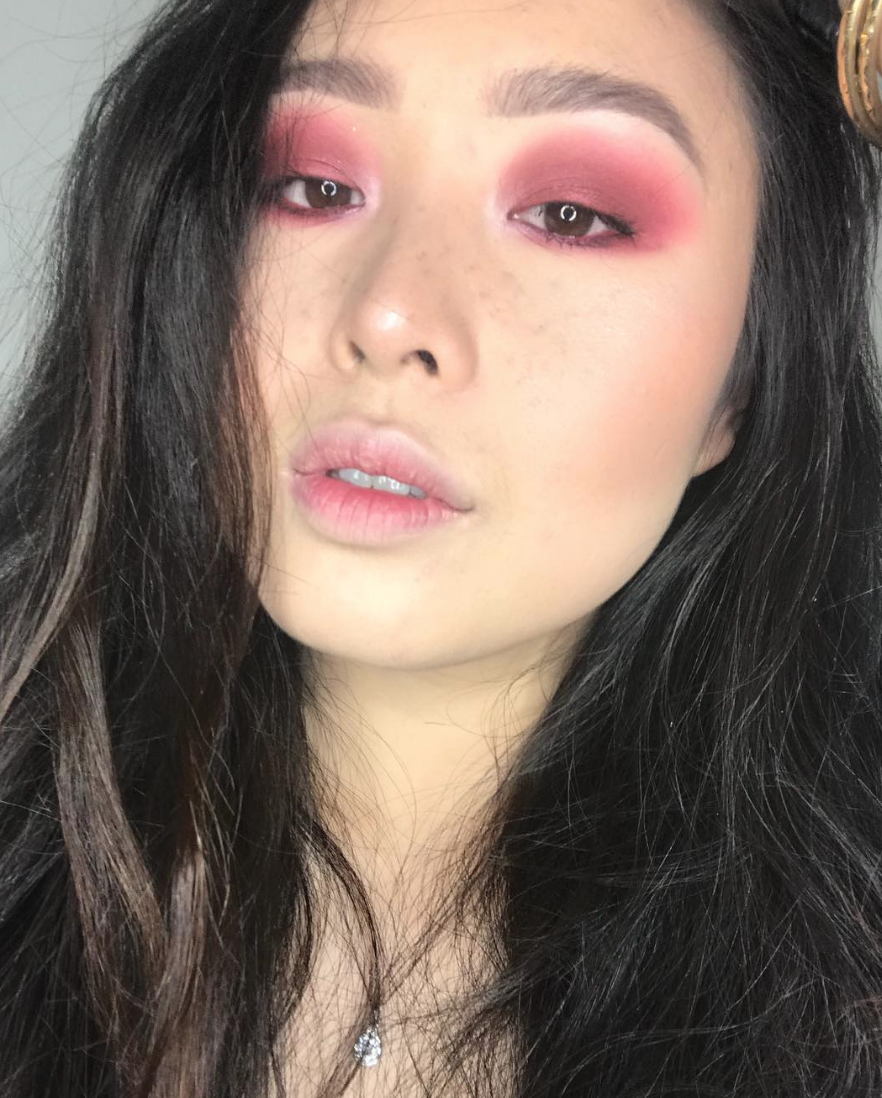 The Latest TikTok Beauty Trends: Try These Viral Makeup Hacks