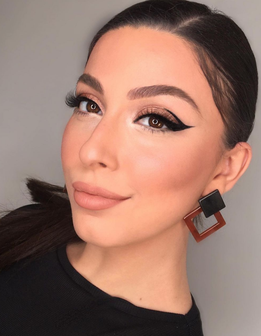 The Latest TikTok Beauty Trends: Try These Viral Makeup Hacks