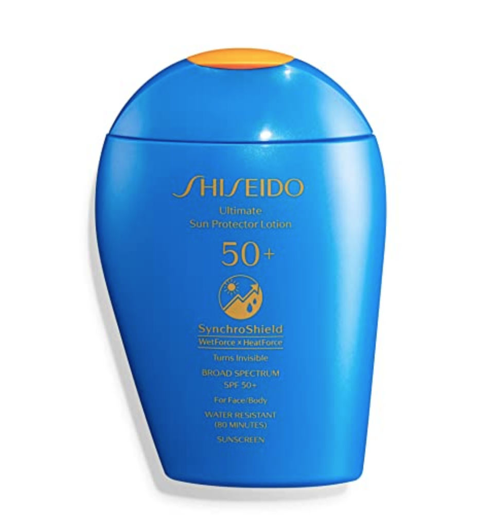 My Sunscreen Obsession: Discovering the Best Sunscreens for All Skin Types