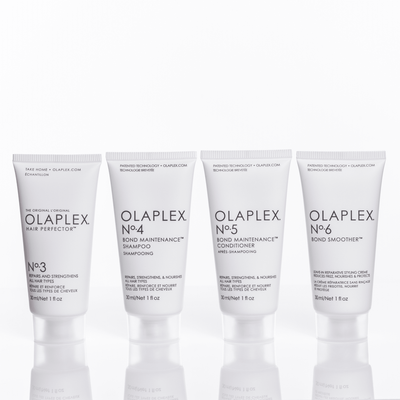 Olaplex: The Brand Behind the #1 Hair Treatment in the World