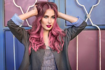 The Best Brands for Color-treated Hair
