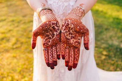 HENNA TATTOO: The Ultimate Guide
