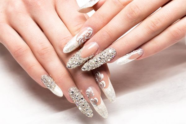 Everything You Need to Know About Acrylic Nails