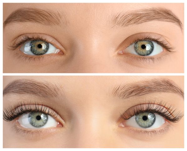 Everything You Need to Know About Lash Extensions