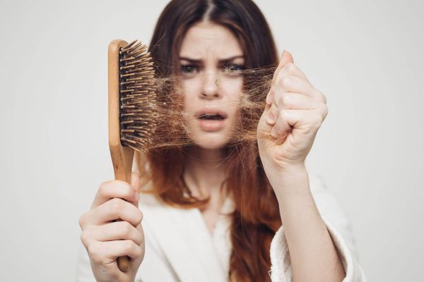 The Truth About Viviscal For Hair Loss